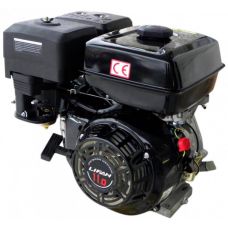 Двигатель LIFAN 11 л.с. 182F (340) (4Т, вал 25 мм., с катушкой освещения 12В18А216Вт