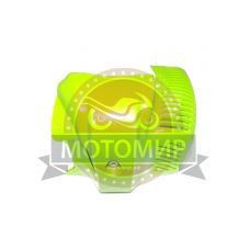 Кожух защитный цилиндра мотокосы BC/GBC-043/052