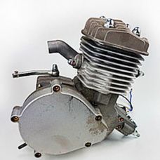 Двигатель Веломотор50 (5) (КОМПЛЕКТ для установки)