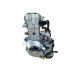 Двигатель 4х такт. 250 см3 167MМ (CG250) жид.охлаждение (отдельно давать катушка+датчик)