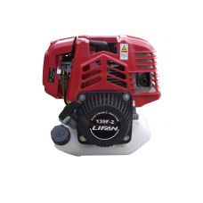 Двигатель для мотокосы LIFAN 1,5 л.с. 139F-2 (4х тактный)