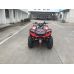 Квадроцикл LINHAI-YAMAHA ATV300-3D 4x4 полный привод
