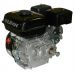 Купить недорого Двигатель с редуктором 1:2 LIFAN 6,5 л.с. 168F-2L (200) (вал 20 мм.)