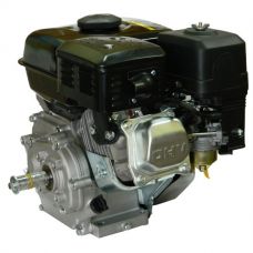 Купить недорого Двигатель с редуктором 1:2 LIFAN 8 л.с. 173F-BL, вал 25 мм.