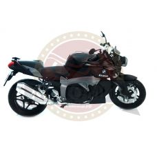 Модель мотоцикла BMW 6009 1:12 (черный) K1300R