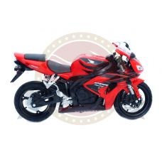 Модель мотоцикла Honda CBR1000RR 1:12 (43143) (43147)