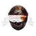 Шлем интеграл YM-826 "YAMAPA", размер L, ( ВИЗОР + внутренние солнцезащ. ОЧКИ ) (НОВИНКА !)