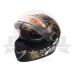 Шлем интеграл YM-826 "YAMAPA", размер XL, ( ВИЗОР + внутренние солнцезащ. ОЧКИ ) (НОВИНКА !)
