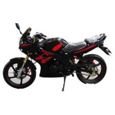 Мотоцикл PHANTOM (SPORT) 200
