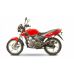 Мотоцикл PATRON GIPSY 200
