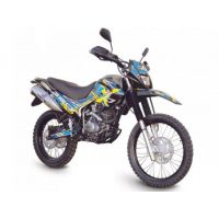 Мотоцикл ZONGSHEN ENDURO (ZS200GY-3)