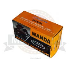 Камера WANDA, 14", питбайк, 2.75-14", бутил, цветная коробочка, вентиль TR4