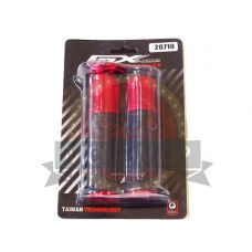 Ручки руля цветные HF4037 металл (типа Jambo)