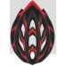 Шлем вело CIGNA WT-056, размер M/L (57-62 cm) (черно-салатовый)
