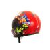 Шлем интеграл детский FALCON XZС01 размер M, по 2 шлема в коробке (16 шт упаковка)