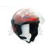 Шлем открытый "Safelead" HF 215 (как F-16,(LX616 ,HZH 996) (кол-во в упак. 9 шт.)