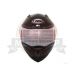 Шлем TRANSFORMER "Safelead" LX-118 (COBRA) Карбон Y03, с встр. очками солнцезащитными