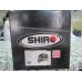 Шлем интеграл SHIRO SH-881 MOTEGI, размер M, (1уп =6 шт) (черно-белый)