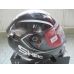 Шлем интеграл SHIRO SH-881 MOTEGI, размер XL, (1уп =6 шт) ( черно-белый)