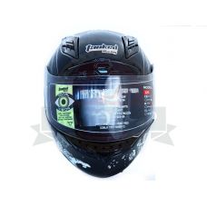 Шлем интеграл TANKED Х-192 Фибергласс, размер L, (особо прочный и легкий), премиум качество