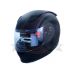 Шлем модуляр ТORC T-23 Flat BLAC NEW, размер L, (Карбон волокно, Европ. качество)