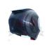 Шлем модуляр ТORC T-23 Flat BLAC NEW, размер L, (Карбон волокно, Европ. качество)