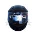 Шлем модуляр ТORC T-23 Flat BLAC NEW, размер M, (Карбон волокно, Европ. качество)